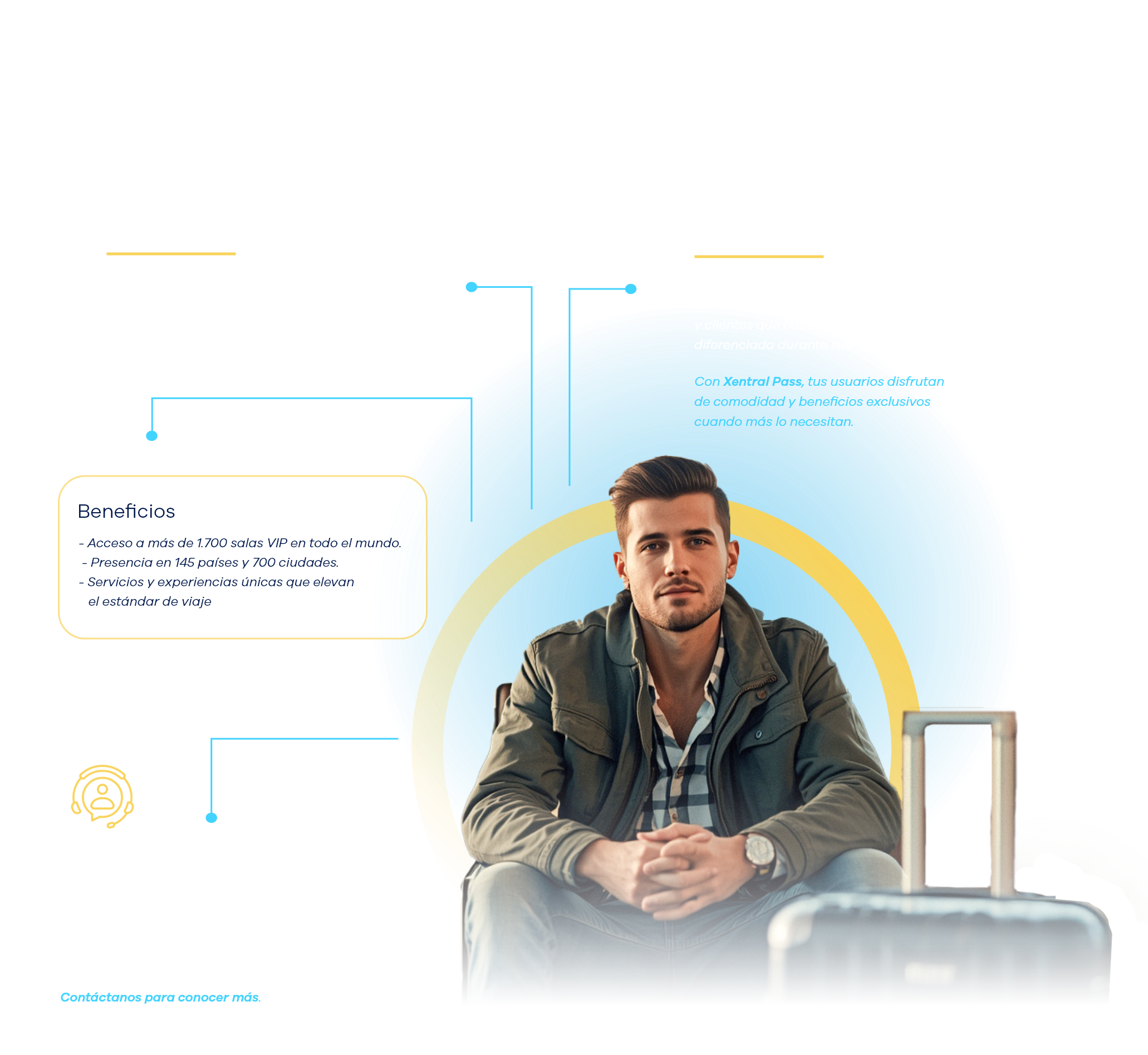 Xentral Pass Desktop